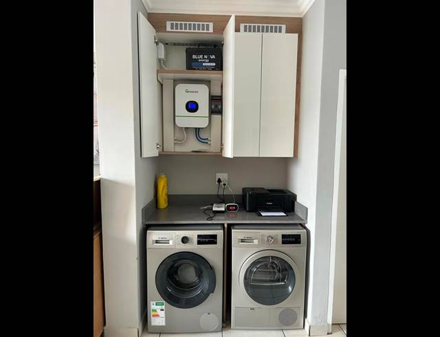 2 BEDROOM APARTMENT FOR SALE IN SIX FOUNTAINS RESIDENTIAL ESTATE